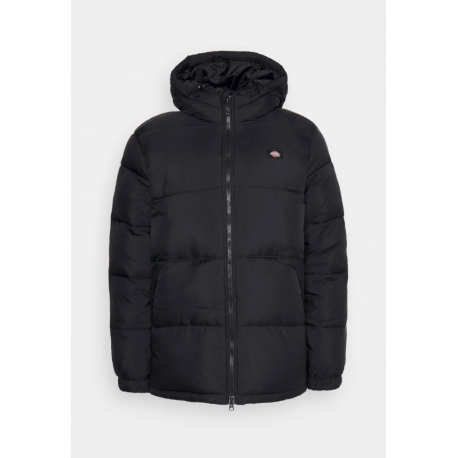 VESTE DICKIES WALDENBURG HOODED - BLACK