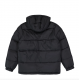 VESTE DICKIES WALDENBURG HOODED - BLACK