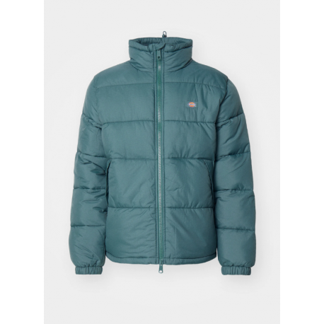 VESTE DICKIES WALDENBURG - LINCOLN GREEN