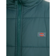 VESTE DICKIES WALDENBURG - LINCOLN GREEN