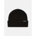 BONNETS DICKIES WOODWORTH - BLACK