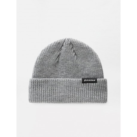 BONNETS DICKIES WOODWORTH - GREY MELANGE