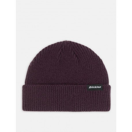 BONNETS DICKIES WOODWORTH - PLUM