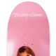 BOARD WELCOME X BRITNEY SPEARS BABY ONE MORE TIME ON BOLINE 2.0 - 9.5"