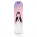 BOARD WELCOME X BRITNEY SPEARS BELIEVE ON POPSICLE - 8.5"