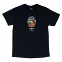 T-SHIRT WELCOME X BEETLEJUICE DARK ROOM - BLACK