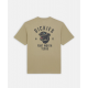 T-SHIRT DICKIES PANTHER - MILITARY GREEN