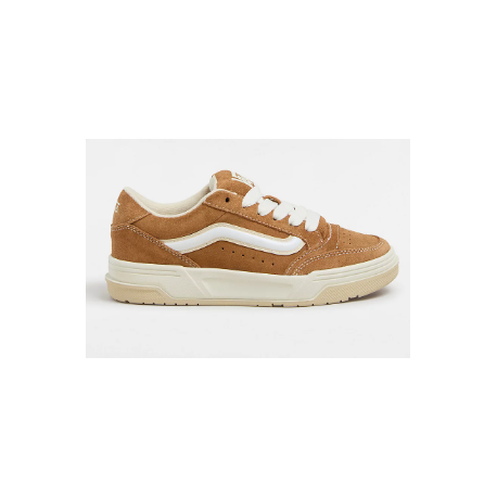 CHAUSSURES VANS HYLANE - BROWN