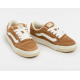 CHAUSSURES VANS HYLANE - BROWN