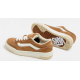 CHAUSSURES VANS HYLANE - BROWN