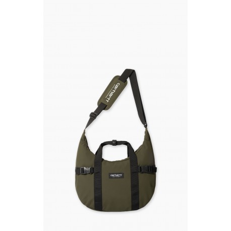 SAC CARHARTT WIP KAYTON BAG MEDIUM - OFFICE GREEN