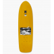 BOARD POLAR EMILE LAURENT T-SHAPE - TURTLE TOWN - 8.75"