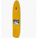 BOARD POLAR EMILE LAURENT T-SHAPE - TURTLE TOWN - 8.75"