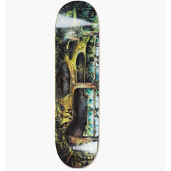 BOARD POLAR EMILE LAURENT - BURNSIDE 2084 - 8.5"