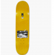 BOARD POLAR EMILE LAURENT - TURTLE TOWN - 8.5"