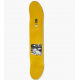 BOARD POLAR EMILE LAURENT - TURTLE TOWN - 8.5"