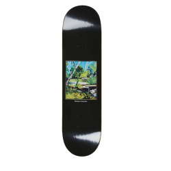 BOARD POLAR ROMAN GONZALEZ - SAN GABRIELS - 8.5"