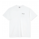 T-SHIRT POLAR COWBOY COP - WHITE