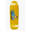 BOARD POLAR AARON HERRINGTON DANE 1 - COWBOY COP - 9.75"