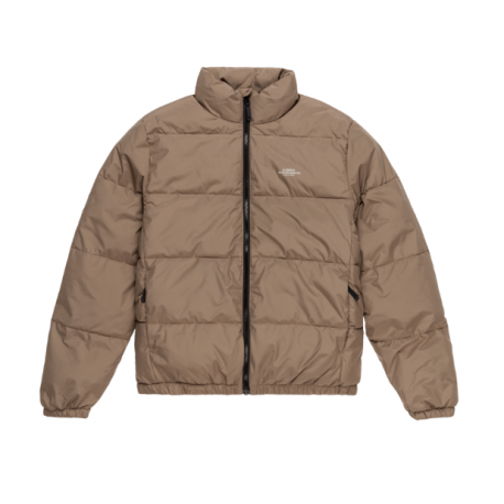 VESTE ELEMENT CLASSIC PUFFA - WALNUT