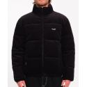 VESTE VOLCOM WALLTZ CORD JACKET - BLACK