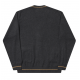 SWEAT HELAS CLASSMATE CARDIGAN KNIT - GREY