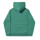 SWEAT HELAS HELASTOWN HOODIE - GREEN