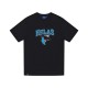 T-SHIRT HELAS REQUINS TEE - BLACK