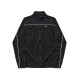 VESTE HELAS PRESSING TRACKSUIT - BLACK