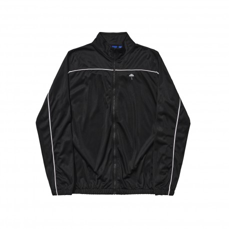 VESTE HELAS PRESSING TRACKSUIT - BLACK