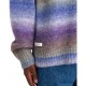 SWEAT ELEMENT SHORETON CREW KNIT - VERONICA