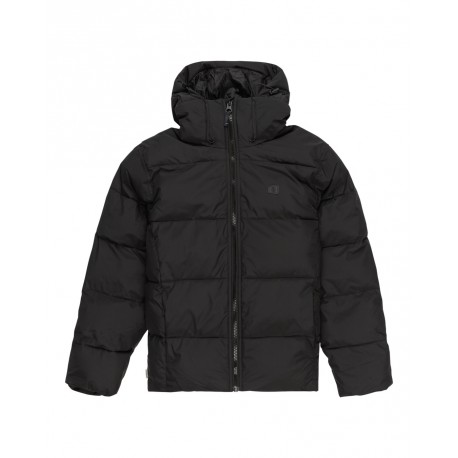 VESTE ELEMENT DULCEY PUFF - FLINT BLACK