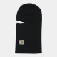 CAGOULE CARHARTT STORM MASK - BLACK