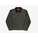 VESTE DICKIES X SPITFIRE JACKET - OLIVE GREEN