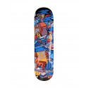 BOARD SB SKATESHOP X FERNAND KAYSER - 8.375