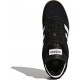 CHAUSSURE ADIDAS BUSENITZ - CORE BLACK WHITE GUM ORMETA