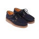 CHAUSSURES HELAS X PARABOOT THIERS - NAVY