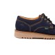 CHAUSSURES HELAS X PARABOOT THIERS - NAVY