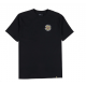 T-SHIRT DICKIES SPITFIRE TEE JUNIOR - BLACK