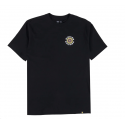 T-SHIRT DICKIES SPITFIRE TEE JUNIOR - BLACK