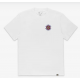 T-SHIRT DICKIES X SPITFIRE - WHITE