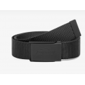 CEINTURE DICKIES DEER LODGE BELT - BLACK