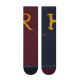 CHAUSSETTES STANCE RON AND HARRY CREW - NAVY