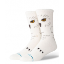 CHAUSSETTES STANCE HEDWIG CREW - CANVAS