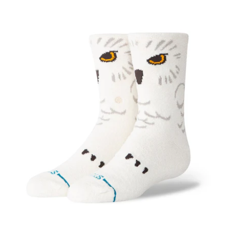 CHAUSSETTES STANCE HEDWIG KIDS CREW - CANVAS