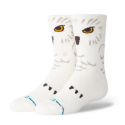 CHAUSSETTES STANCE HEDWIG KIDS CREW - CANVAS