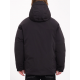 VESTE VOLCOM NORTHERNMAN 10K - BLACK