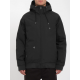 VESTE VOLCOM HERNAN10K - BLACK