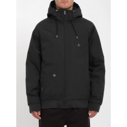 VESTE VOLCOM HERNAN 10K - BLACK