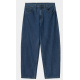 PANTALON CARHARTT WIP BRANDON - BLUE STONE WASHED